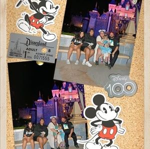 Meet your Posher, Tina